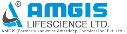 AMGIS Lifescience Logo